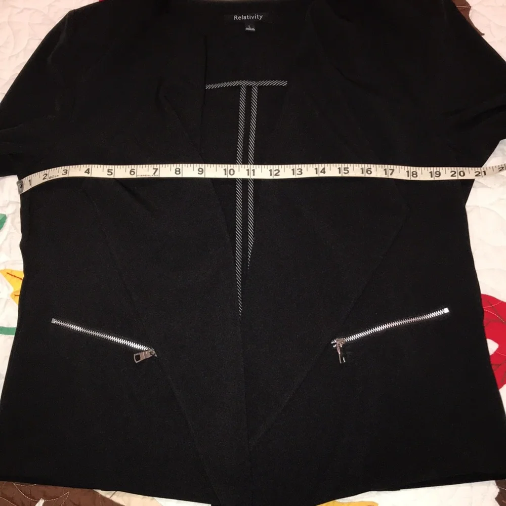 Relativity Jacket - Picture 3 of 7